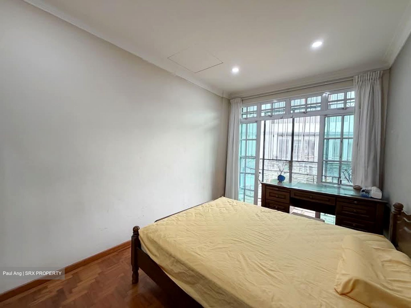 Sembawang Springs Estate (D27), Semi-Detached #547034661